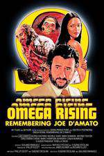 Omega Rising: Remembering Joe D'Amato Box Art