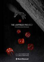 The Lappnor Project Box Art