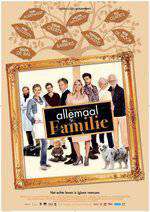 Allemaal Familie Box Art