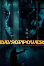 Days of Power Box Art