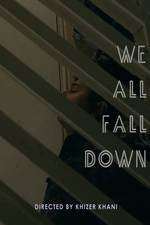 We All Fall Down: Part One Box Art