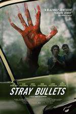 Stray Bullets Box Art