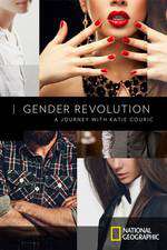 Gender Revolution: A Journey with Katie Couric Box Art