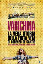 Varichina-the true story of the fake life of Lorenzo de Santis Box Art