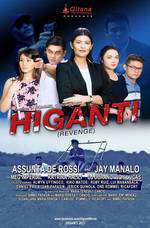 Higanti Box Art