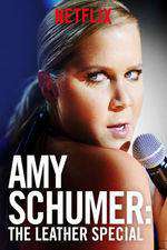 Amy Schumer: The Leather Special Box Art