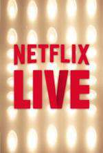 Netflix Live Box Art