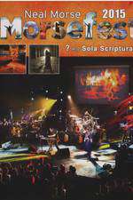 Neal Morse: Question Mark and Sola Scriptura Live Box Art