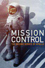 Mission Control: The Unsung Heroes of Apollo Box Art