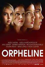 Orpheline Box Art