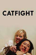 Catfight Box Art