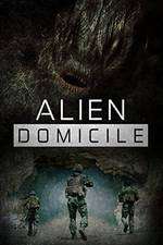 Alien Domicile Box Art