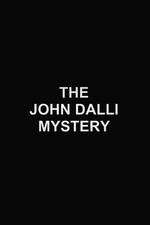 The John Dalli Mystery Box Art