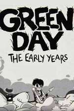 Green Day: The Early Years Box Art