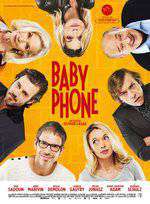 Baby Phone Box Art