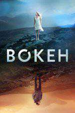 Bokeh Box Art