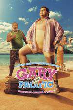 Gary of the Pacific Box Art