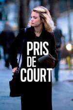 Pris de court Box Art