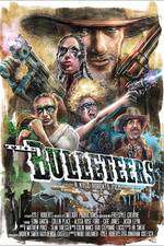 The Bulleteers Box Art