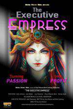 The Executive Empress Box Art