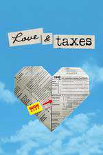 Love & Taxes Box Art