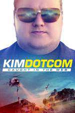 Kim Dotcom: Caught in the Web Box Art