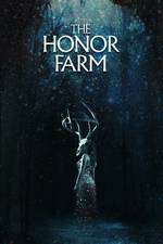 The Honor Farm Box Art