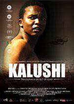 Kalushi Box Art