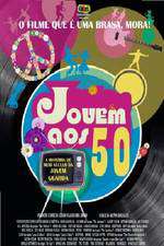 Jovem Aos 50 - A História De Meio Século Da Jovem Guarda Box Art