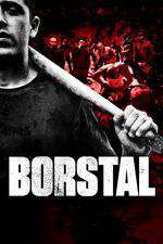 Borstal Box Art