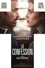 La Confession Box Art