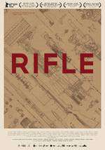 Rifle Box Art