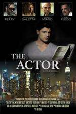 The Actor Box Art