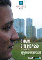 Smaïn, Cité Picasso Box Art