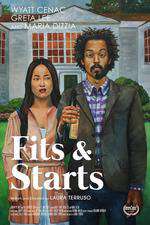 Fits and Starts Box Art