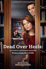 Dead Over Heels: An Aurora Teagarden Mystery Box Art