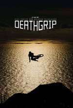 Deathgrip Box Art