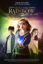 Into the Rainbow Box Art