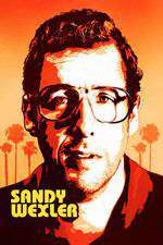 Sandy Wexler Box Art