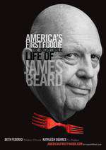 James Beard: America's First Foodie Box Art