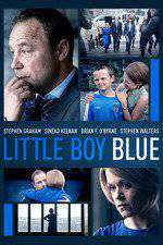 Little Boy Blue Box Art