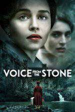 Voice from the Stone Box Art