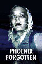 Phoenix Forgotten Box Art