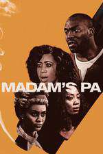 Madam's P.A Box Art