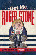 Get Me Roger Stone Box Art