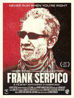 Frank Serpico Box Art