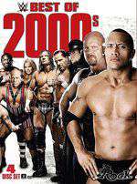 WWE: Best of the 2000's Box Art