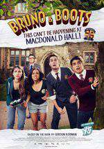 Bruno & Boots: This Can't Be Happening at Macdonald Hall Box Art