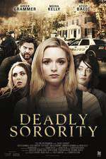 Deadly Sorority Box Art