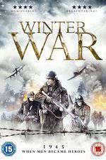 Winter War Box Art